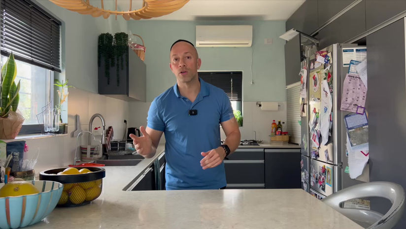 1 - Function of Food